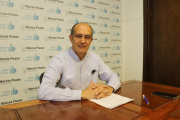 Pisano: “Cuidar a la industria y a la producción es cuidar al trabajo y eso es lo que hoy está en juego”
