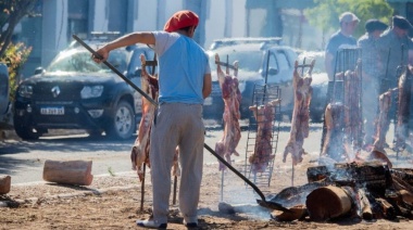Con entrada libre, Tapalqué Fest 2025 promete cultura, diversión y sabores únicos