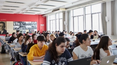Avanza la creación de dos universidades en suelo bonaerense
