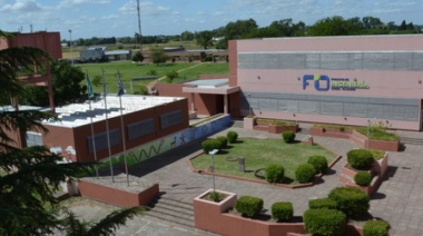 La Universidad del Centro suspendió las actividades en las sedes de Olavarría, Azul y Necochea