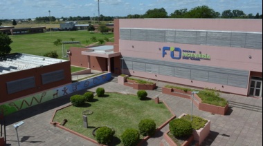 Llega una nueva edición de “24 horas de Innovación FIO” en Olavarría