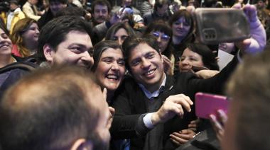 Obras sanitarias y educativas: los pilares de la gestión de Axel Kicillof en Junín