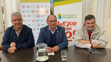 Anunciaron que Vialidad realizará bacheos en las rutas 51 y 91