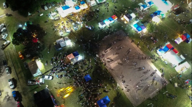 Suspenden la Fiesta del Pollo y la Granja en 25 de Mayo