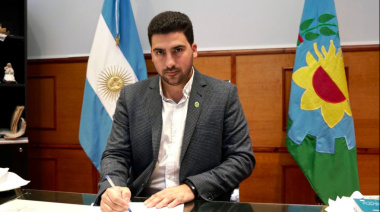 Tras el caso Bucca, otra fake news afecta al intendente Ramiro Egüen