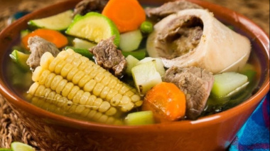 25 de Mayo se prepara para una nueva edición de la Fiesta del Puchero