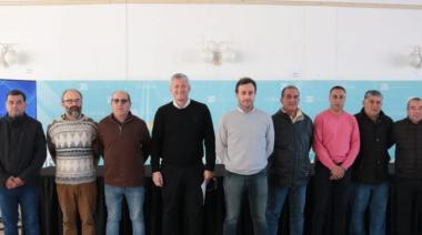 Ralinqueo lanzo la convocatoria para la elección popular de delegados municipales