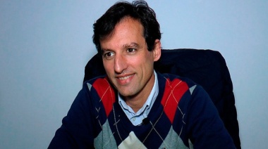 César Pacho: una opción disruptiva para la ciudad de Bolívar