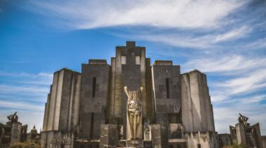Azul: el Cementerio, el Matadero y el Parque son parte del Mundial del Turismo Rural