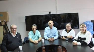 Bolívar: El Municipio y LALCEC invitan a una jornada de prevención al cáncer colorrectal
