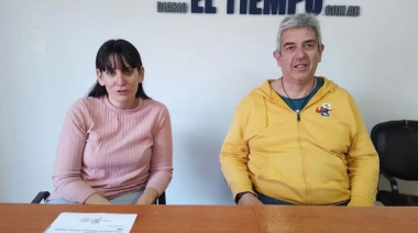 Se realizará en Azul una jornada destinada a emprendedores y sobre empleo con inclusión