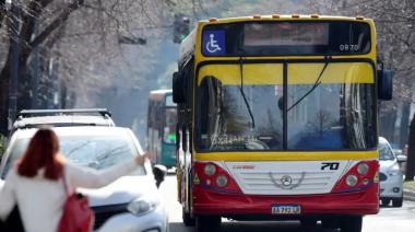 Transporte: los aumentos están en suspenso por una cautelar de la Justicia Federal