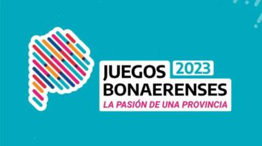 Más de 150 saladillenses participarán de la final de los Juegos Bonaerenses