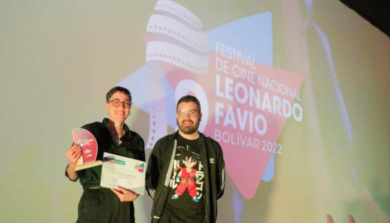 Bolívar: Se encuentra abierta la convocatoria para el Festival de Cine Leonardo Favio