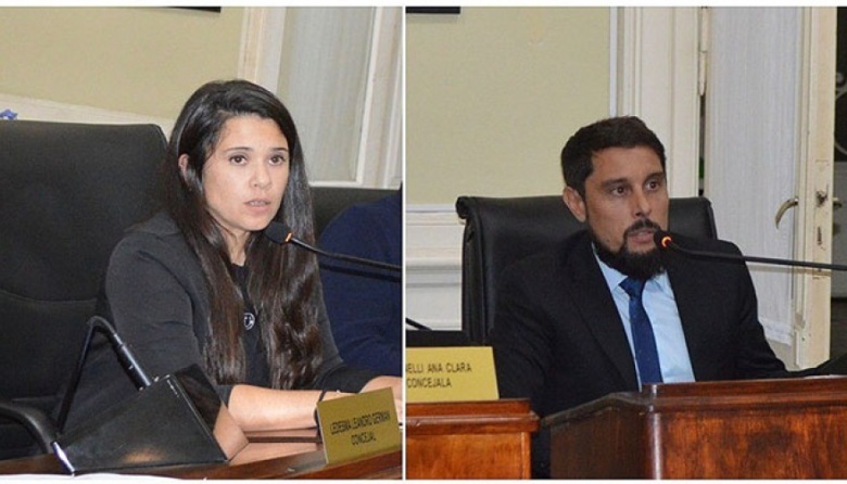 Libertarios contra peronistas en Saladillo por una Dirección clave para la inclusión