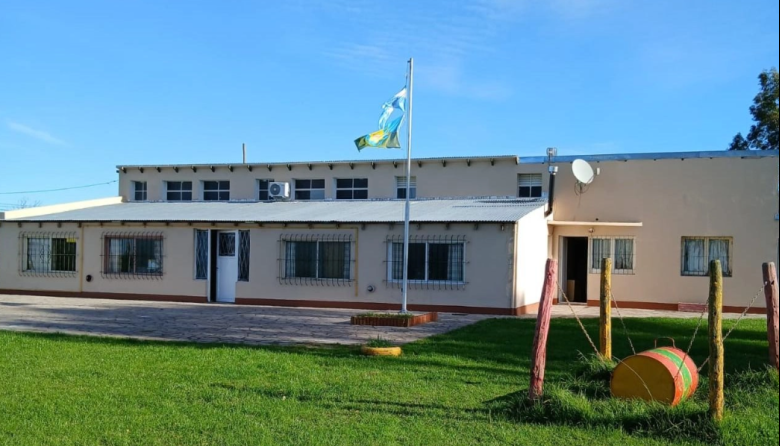 Olavarría: invierten más de $45 millones en refacciones escolares