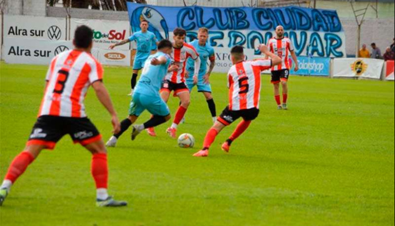 Club Ciudad Bolívar: Lo que dejó la fecha 3 de la Fase Campeonato