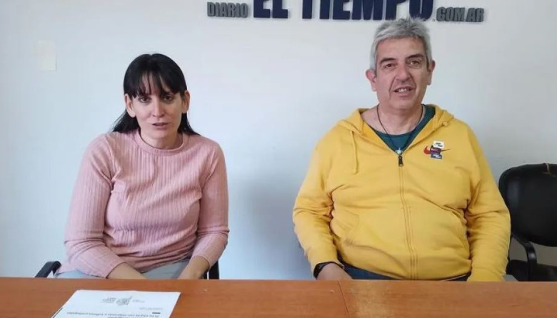 Se realizará en Azul una jornada destinada a emprendedores y sobre empleo con inclusión
