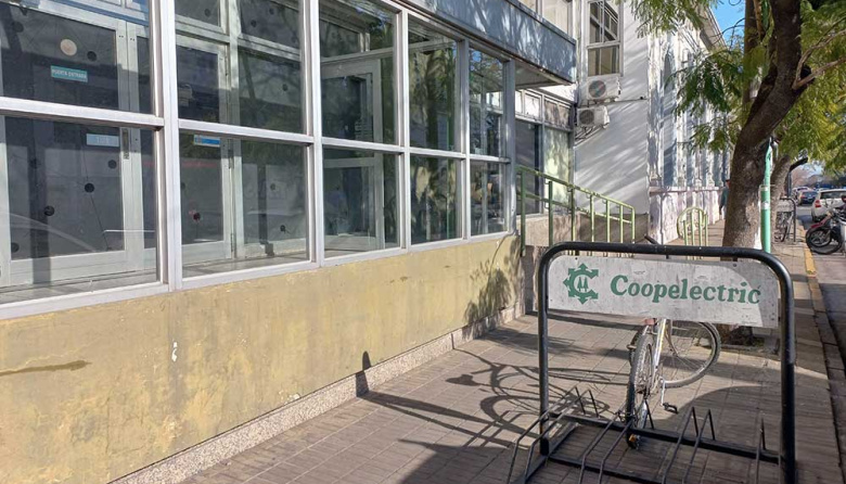 Olavarría: Coopelectric cerrará sus oficinas administrativas el lunes 8 de diciembre por Feriado Nacional