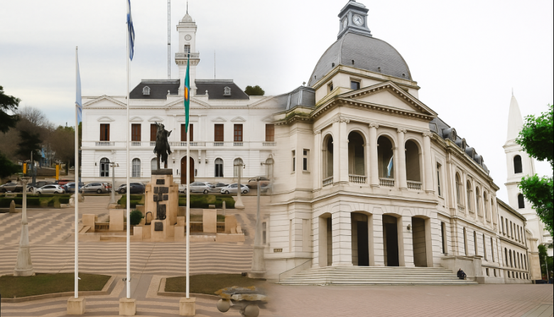 Olavarría y Tandil suman asuetos municipales el 26 de diciembre y el 2 de enero