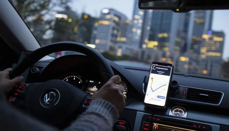 Uber avanza sobre ciudades intermedias y reaviva el conflicto con municipios bonaerenses