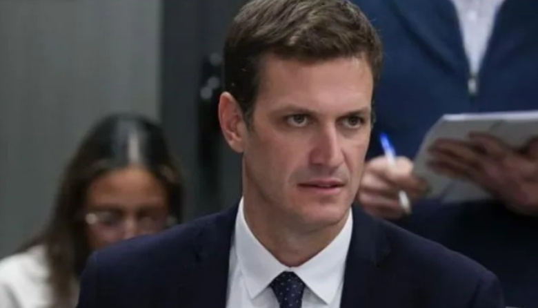 Un diputado y un rifle: el polémico pedido en el Congreso que genera debate