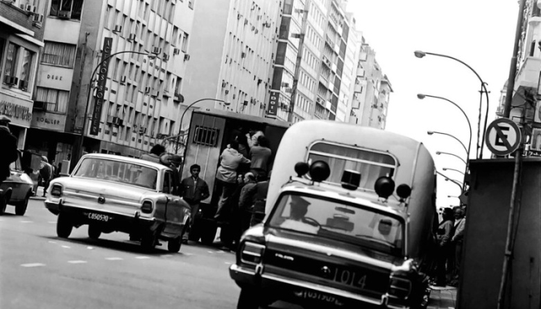 La Comisión Provincial por la Memoria presentó el mapa de la represión bonaerense