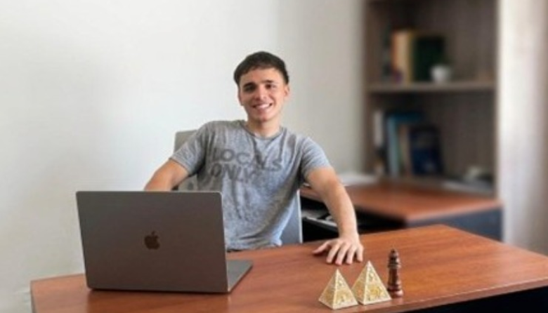 Saladillo: crean Pimy, la app con inteligencia artificial que revoluciona los comercios