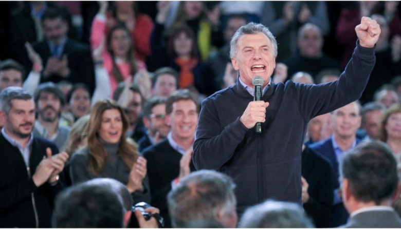 El PRO anticipa listas propias y busca fortalecerse en el interior