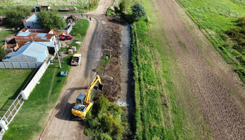Sin turno ni ventanilla: Bolívar lleva los servicios municipales directo a los barrios