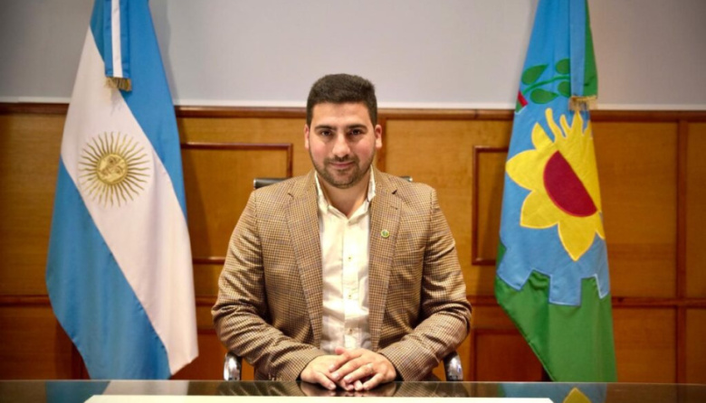 25 de Mayo toma una decisión clave por una escuela entre fondos que no llegan