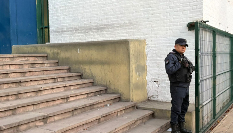 La Provincia activó protocolos tras más de 500 amenazas en escuelas