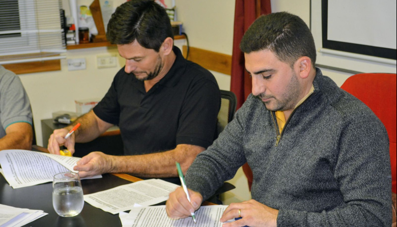 En 25 de Mayo se financiara un nuevo proyecto para la obra electrica de hospitales