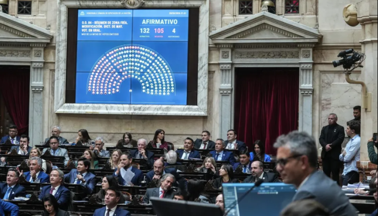 Zona fría: cuáles son los 94 municipios que la perderían y cuánto subirá la tarifa de gas