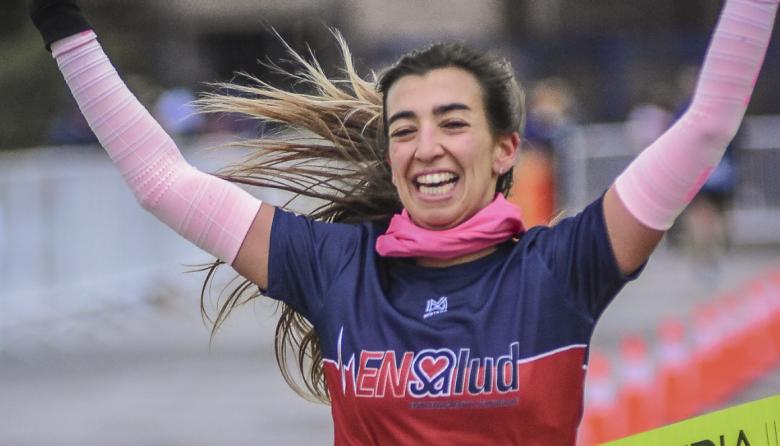 Media Maratón Ciudad de La Plata 2026: cuarta edición confirmada