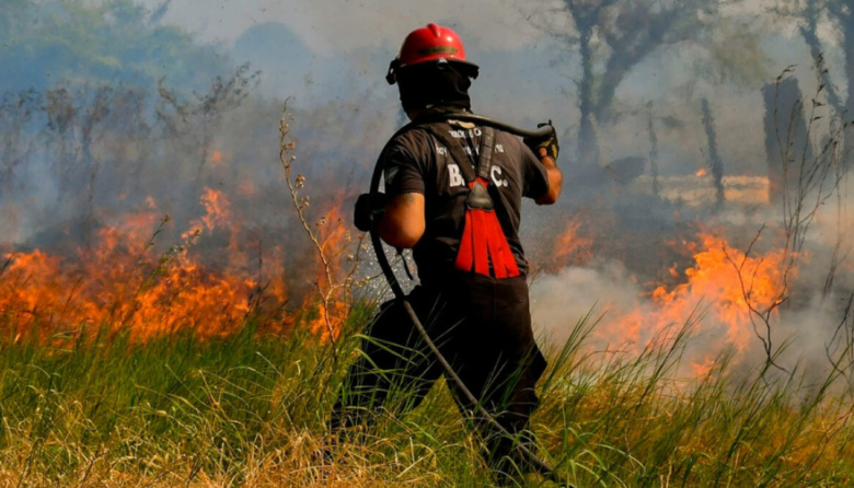 Día del Bombero Voluntario: por qué se celebra cada 2 de junio en Argentina