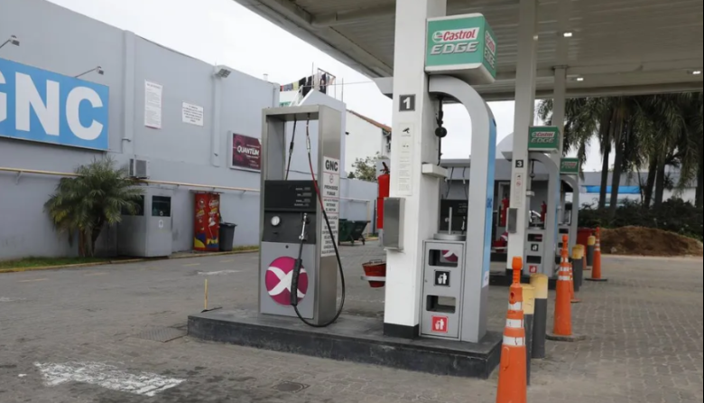 Legisladores bonaerenses alertan por los cortes de gas en estaciones de servicio e industrias