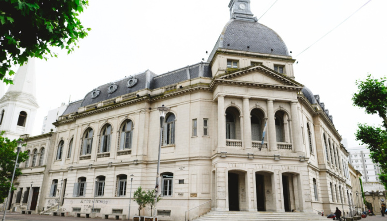 Olavarría cerró el primer semestre con un déficit superior a los $1.000 millones