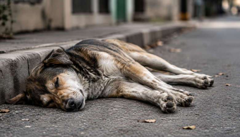 Más de 80 perros murieron envenenados en Bolívar y la investigación sigue abierta