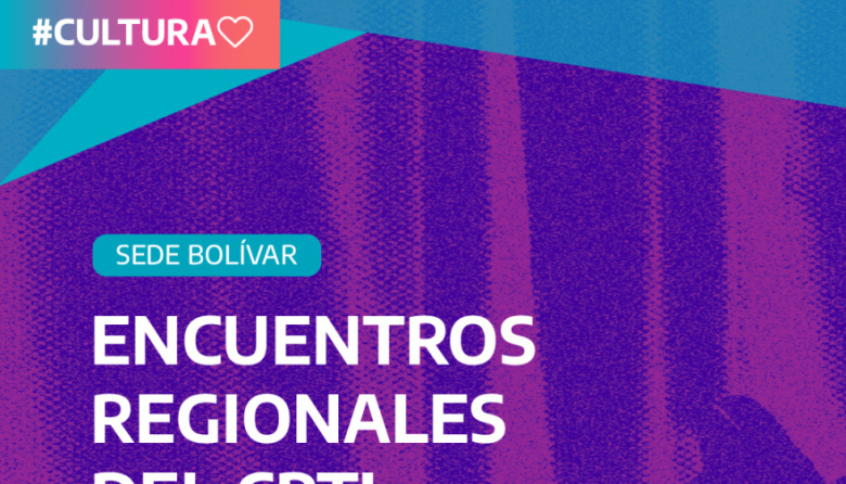 Bolívar recibirá el 1 de noviembre a teatristas de 12 distritos del centro bonaerense