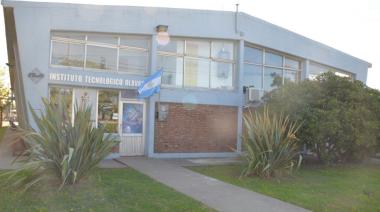 Olavarría: El Instituto Tecnológico cuenta con su nuevo campus virtual