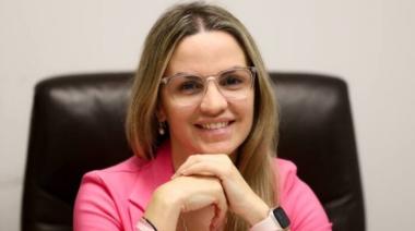Tras anunciar reunión con Raverta, Carolina Piparo finalmente no estará al frente de ANSES en el Gobierno de Milei