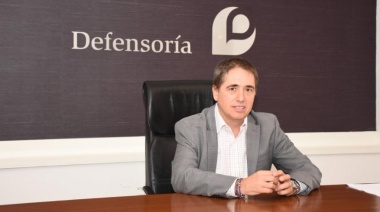 La Defensoría del Pueblo bonaerense presentó un amparo para que se declare la "inconstitucionalidad y nulidad" del DNU de Milei