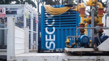 La Provincia pondrá generadores para reforzar el servicio eléctrico en unos 30 distritos