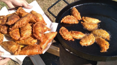 Álvarez de Toledo se prepara para la 2° Fiesta de la Empanada al Disco: tradición, sabor y comunidad