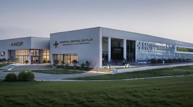 Pilar da un paso clave en salud: se construirá el primer Centro Cardiovascular en Municipal el Hospital Central de Pilar