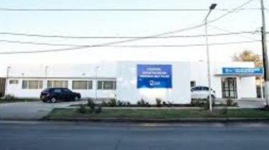Hospital Odontológico tratado del Pilar, un faro en Pilar Sur