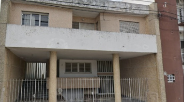 Olavarría: Cambian la sede de la Casa de la Cultura Municipal