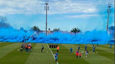 Bolivar: Partido definitorio este domingo en el Estadio Municipal