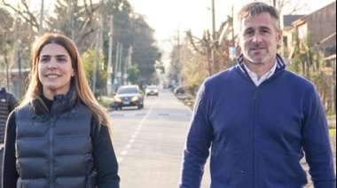 Achával: “Pilar eligió lo humano por sobre la insensibilidad”